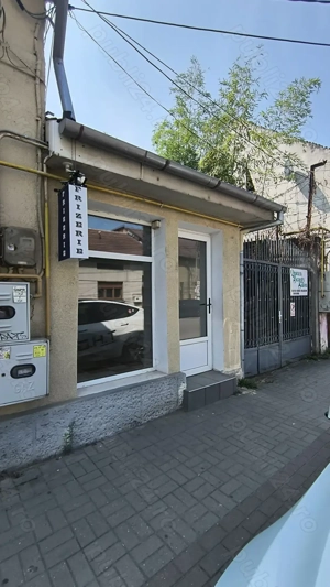 Spatiu comercial de inchiriat = Central=