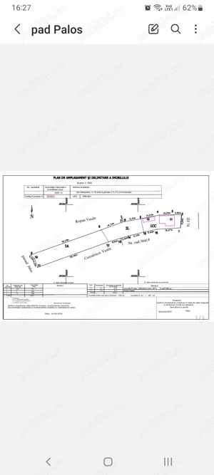 Casa de vanzare la Arcani,  sat Campofeni  - imagine 10
