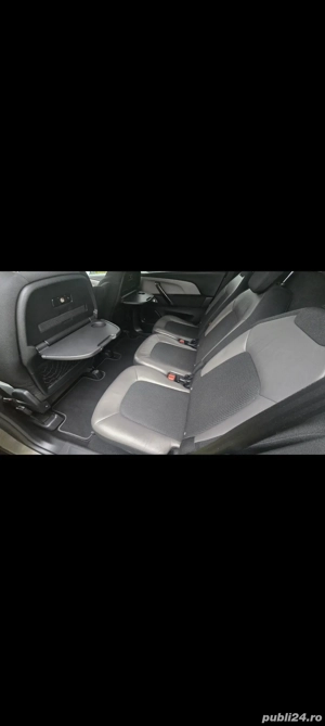 Citroen C4 Grand Picasso  - imagine 5