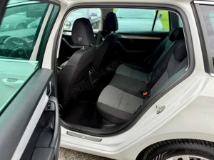 Skoda Octavia Facelift  - imagine 7