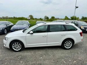 Skoda Octavia Facelift  - imagine 3