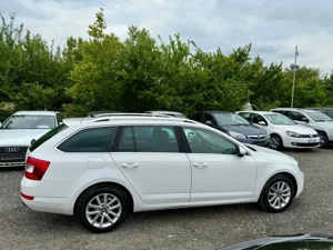 Skoda Octavia Facelift  - imagine 4