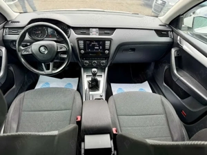 Skoda Octavia Facelift  - imagine 5