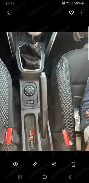 Vand Dacia Duster an 2018 - imagine 7 Vand Dacia Duster an 2018 - imagine 7