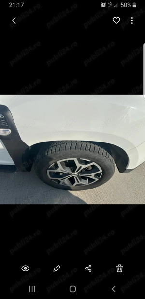 Vand Dacia Duster an 2018 - imagine 5 Vand Dacia Duster an 2018 - imagine 5