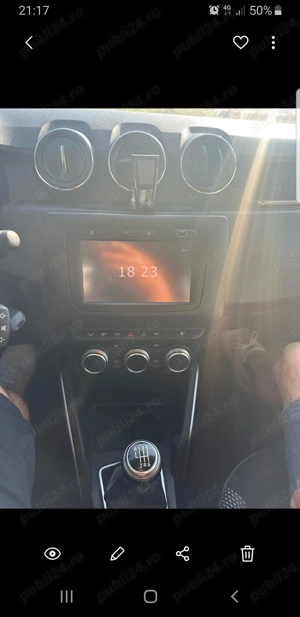 Vand Dacia Duster an 2018 - imagine 6 Vand Dacia Duster an 2018 - imagine 6