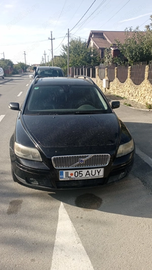 Volvo de vînzare,1,8 benzina  - imagine 4