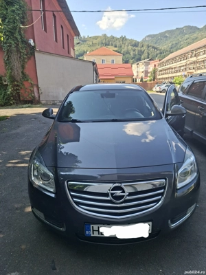 De vanzare Opel insignia