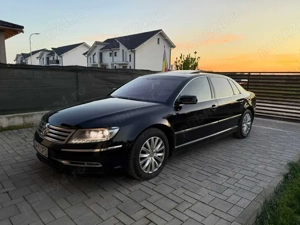 Wv Phaeton diesel - imagine 2