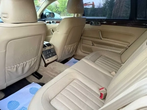 Wv Phaeton diesel - imagine 7