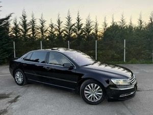 Wv Phaeton diesel - imagine 3