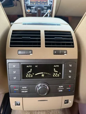 Wv Phaeton diesel - imagine 8