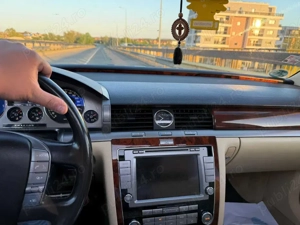 Wv Phaeton diesel - imagine 5