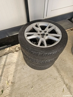 Jante aliaj R 3 Audi - imagine 5