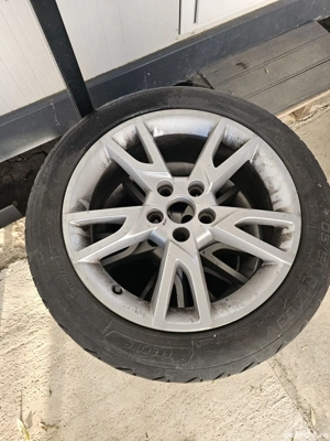 Jante aliaj R 3 Audi