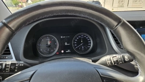 Hyundai Tucson 4x4 - imagine 7