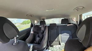 Hyundai Tucson 4x4 - imagine 6