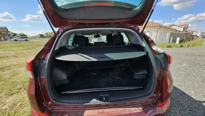 Hyundai Tucson 4x4 - imagine 5