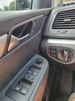 VW Sharan 2012 cu 7 locuri - imagine 10