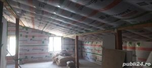 Izolatii cu celuloza - imagine 5