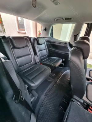 VW Sharan 2012 cu 7 locuri - imagine 7