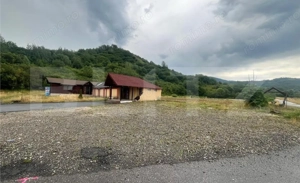 Teren 5.800 mp cu utilități și construcții existente–Oportunitate de investiție! - imagine 8