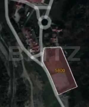 Teren 5.800 mp cu utilități și construcții existente–Oportunitate de investiție! - imagine 5