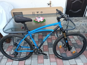 Anunț Bicicletă Pegas ..... pentru bărbați