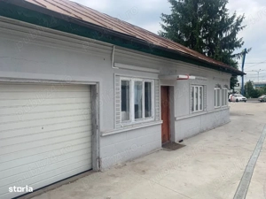 Proprietar inchiriez GARAJ si spatiu depozitare pe Iuliu Maniu 171 La bulevard