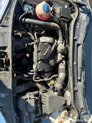 skoda fabia 2006  - imagine 9