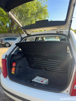 skoda fabia 2006  - imagine 8