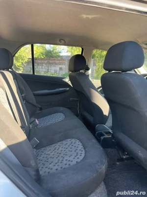 skoda fabia 2006  - imagine 6