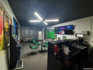 Spațiu comercial de închiriat 