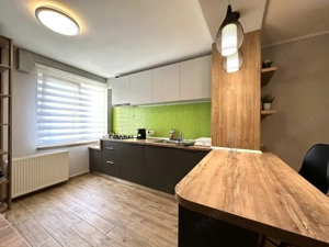 Apartament premium, 3 camere, pozitie excelenta - zona Iulius Mall - imagine 8