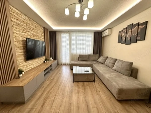 Apartament premium, 3 camere, pozitie excelenta - zona Iulius Mall - imagine 2