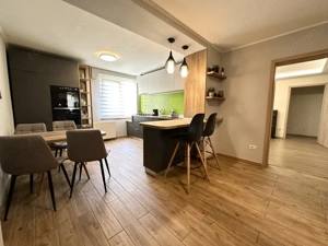 Apartament premium, 3 camere, pozitie excelenta - zona Iulius Mall - imagine 7