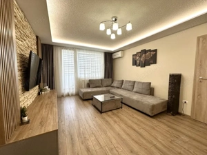 Apartament premium, 3 camere, pozitie excelenta - zona Iulius Mall - imagine 3