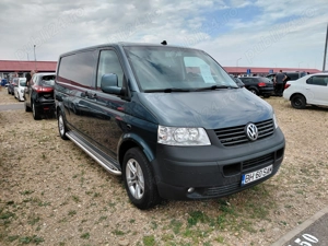 Vand VW T5 2005 2.5 170 Cp motorina diesel pinioane multivan - imagine 2