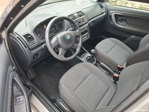 Skoda Fabia 1.6 tdi * 2010 * euro5 * 1850   * - imagine 6