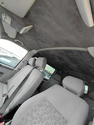 Vand VW T5 2005 2.5 170 Cp motorina diesel pinioane multivan - imagine 7