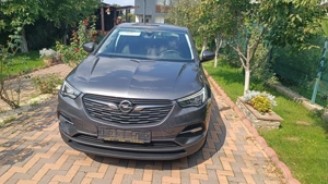 Opel Grandland x 2019 1.2 Turbo 130 CP 60000km