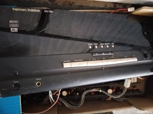 Piese amplituner Harman Kardon avr 7000  - imagine 3