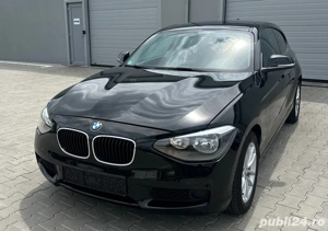 BMW Seria 1 Coupe Distribuție nouă 0 KM Import Germania