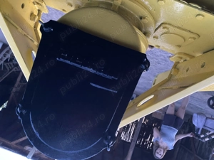 Freza 2.5 m - imagine 2