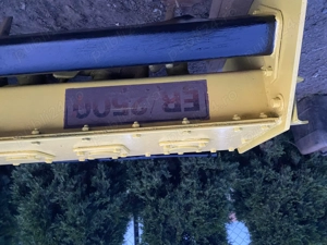 Freza 2.5 m - imagine 4