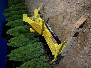 Freza 2.5 m - imagine 5