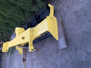 Freza 2.5 m - imagine 8