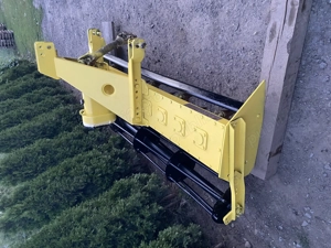 Freza 2.5 m - imagine 9