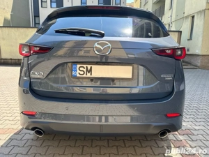 Mazda CX5 Turbo Signature - imagine 2