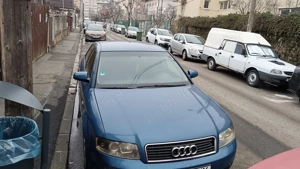Vând Audi A4 B 6 berlina - imagine 2
